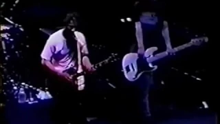 Soundgarden - Limo Wreck - Berkeley, CA 1994