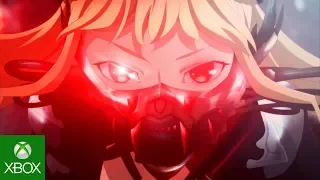 CODE VEIN - Opening Animation Trailer