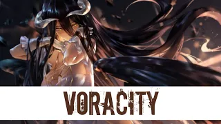 Nightcore - Voracity (Cover)