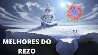 SELEÇÃO COM AS MELHORES MÚSICAS DE REZO - RITUAL AYAHUASCA - XAMANISMO - UNIVERSALISTA - HAUX HAUX