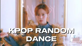 KPOP RANDOM DANCE | POPULAR/NEW | lixym