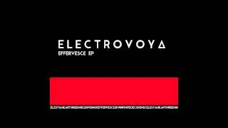 Electrovoya - Earth  Rise (Mike Shiver's Catching Sun Mix)