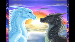 My Top 10 Favourite Wings of Fire Ships [OUTDATED]