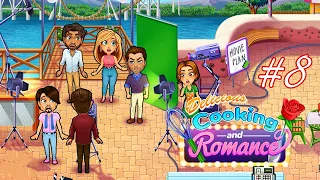 Delicious - Cooking and Romance | Gameplay Part 8 (Level 26 to 28)