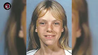 24 Years After a Little Girl Vanished, Her Brother Made A Disturbing Confession