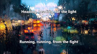 Liquid Visions - Morning Rain w/ Lyrics