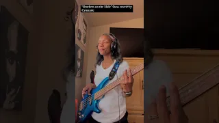 "Brothers On The Slide" (bass cover)- by Cymande  ***I do not own the rights to this music***