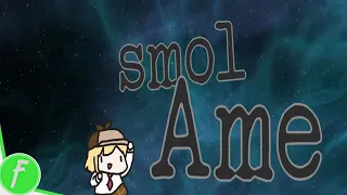 Smol Ame Gameplay HD (PC) | NO COMMENTARY