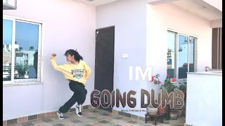 Going Dumb- Alesso, Stray Kids & CORSAK | Yeji Kim Choreography | 1 million dance cover