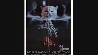 The Legacy Radio Spot (1979)