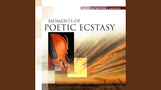 Symphony No.4, Poem of Ecstasy, Op. 54