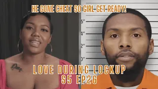 Love During Lockup Season 5 Episode 26 Daughter In Law or Mistress (RECAP) #loveafterlockup