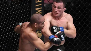 merab dvalishvili vs john dodson highlights