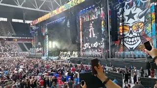 Die Toten Hosen - Nur zu Besuch // Düsseldorf (Merkur-Spiel-Arena) // 25.06.2022 // 1080p60