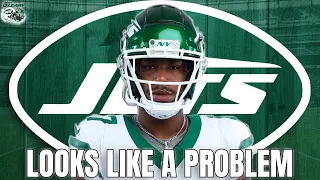 Jets Rookie is Going to be a PROBLEM in the NFL, The Path to Success on Offense | New York Jets News