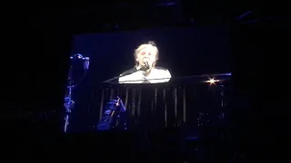 Paul McCartney - Let It Be - SSE Hydro, Glasgow - Friday 14/12/18