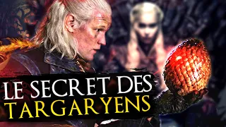 LA VÉRITÉ CACHÉE SUR LA FIN DE GAME OF THRONES (Les Targaryens ont été manipulés)