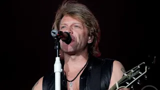 Bon Jovi - Live at Rock In Rio | Pro Shot | Full Concert In Video | Madrid 2010