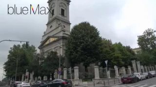 Belgrade, Serbia travel guide 4K bluemaxbg.com