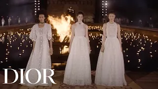 A closer look at the Dior 2020 Cruise collection