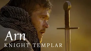 Arn, the Knight Templar