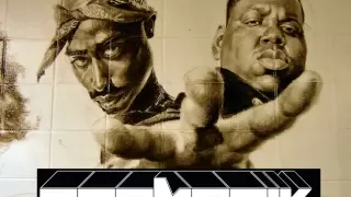 Gramatik / Dr.Dre & 2Pac ft. The Notorious B.I.G - Stairway To Heaven (Lej Edit)