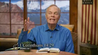 Twenty Revelations That Will Change Your Life - Week 6, Day 3 (Sept 27, 2023)