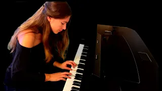 Asturias (Isaac Albéniz) - Piano rock version