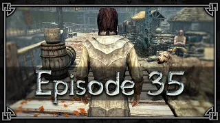 RIFTEN | Savior of Skyrim - Episode 35 (100% Playthrough)