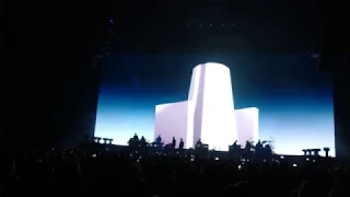 Pink Floyd's Roger Waters Us+Them (Live in St. Petersburg 29.08.18) - Welcome To The Machine