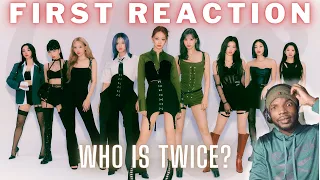 FIRST REACTION TO JAYTZUU "WHO IS TWICE? (A Dive into the Living Legends)" !!!