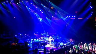 PHISH - Down With Disease -  Strawberry Letter 23 - 2017-07-22