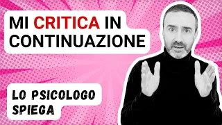 Come superare la critica distruttiva nella coppia: il primo cavaliere dell'Apocalisse Gottman