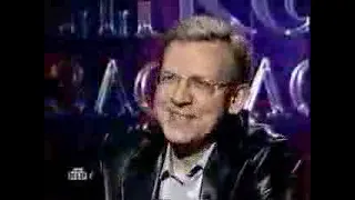 Школа злословия: Алексей Кудрин | 28.11.2005