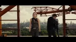 The Divergent Series: Allegiant | Official Teaser Trailer #1 (2016) HD