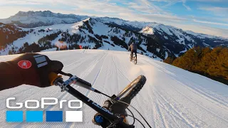 GoPro: Pinkbike Best Line Contest 2020