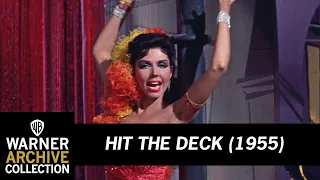 The Lady From Bayou - Ann Miller | Hit The Deck | Warner Archive