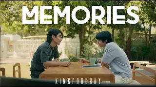 Kim × Porchay | Memories [BL]