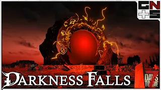 Getting Started - Darkness Falls 7 Days to Die (DF1)