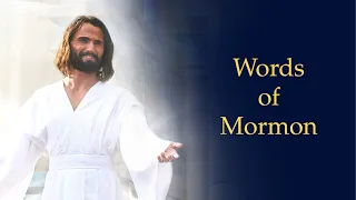 The Words of Mormon 1 | Book of Mormon Audio