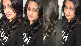 Hair Cutting At Home | Layers Cutting | New Hairstyle 💇‍♀️