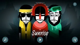 Incredibox v1,v2,v3 осмотр и клипы.