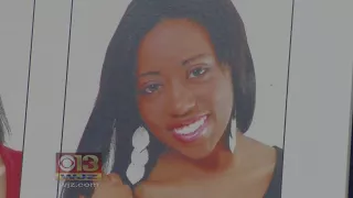 $25K Reward Offered For Info On Woman Missing Since Day Of Her Baby Shower