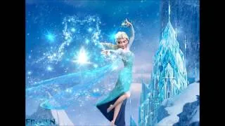 Frozen - For The First Time In Forever (Reprise) [Speed Up x2]