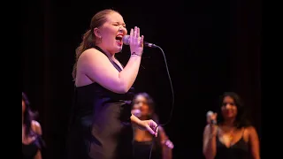 Love Runs Out- IU Ladies First A Cappella 25th Anniversary Show