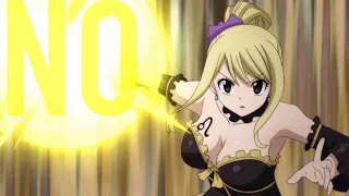 No || Lucy Heartfilia [AMV]