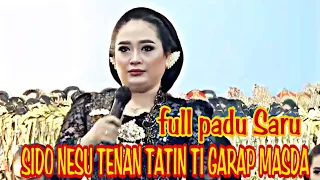 TATIN SAMPAI MARAH BENERAN DI GARAP DALANG YUSUF SAMPAI LEMAS