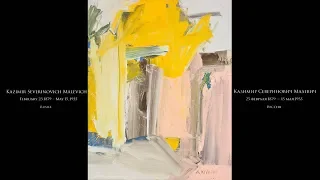 Willem de Kooning - Виллем де Кунинг  - Подборка картин под музыку (RUS/ENG)