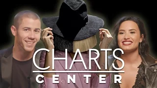 Billboard Charts Center: ft. Nick Jonas & Demi Lovato & Performance by Lukas Graham | Ep. 10