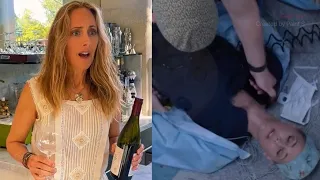 Kim Raver Reacts To 'Grey's Anatomy' S19 Finale